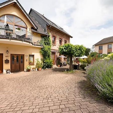 Ferienwohnung Lilly Eitelborn Luaran gambar