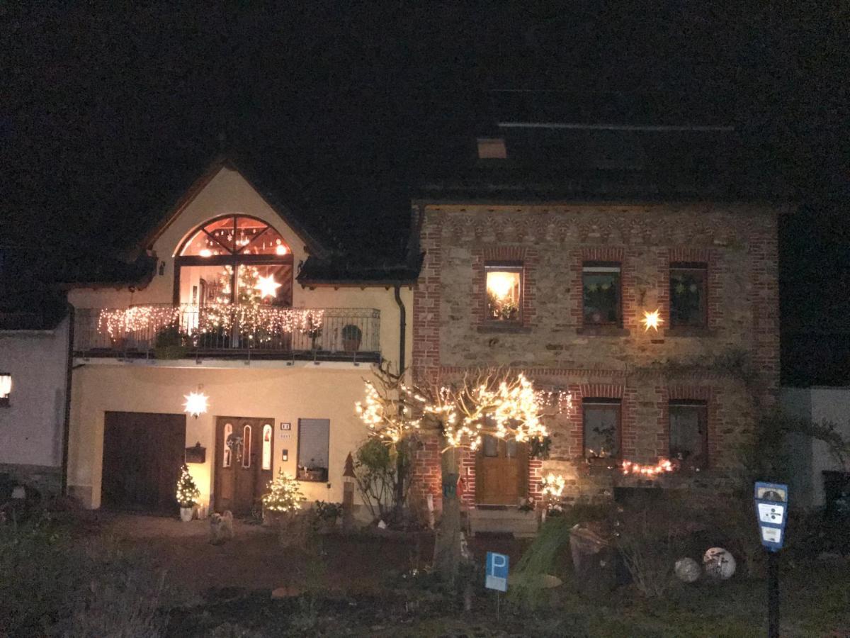 Ferienwohnung Lilly Eitelborn Luaran gambar