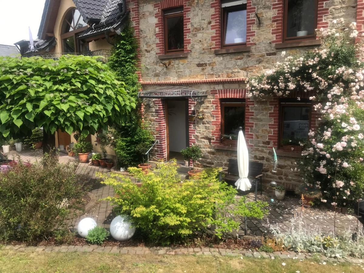 Ferienwohnung Lilly Eitelborn Luaran gambar