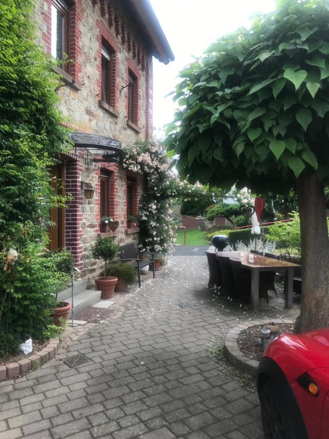 Ferienwohnung Lilly Eitelborn Luaran gambar
