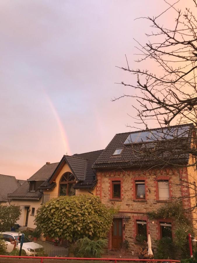 Ferienwohnung Lilly Eitelborn Luaran gambar