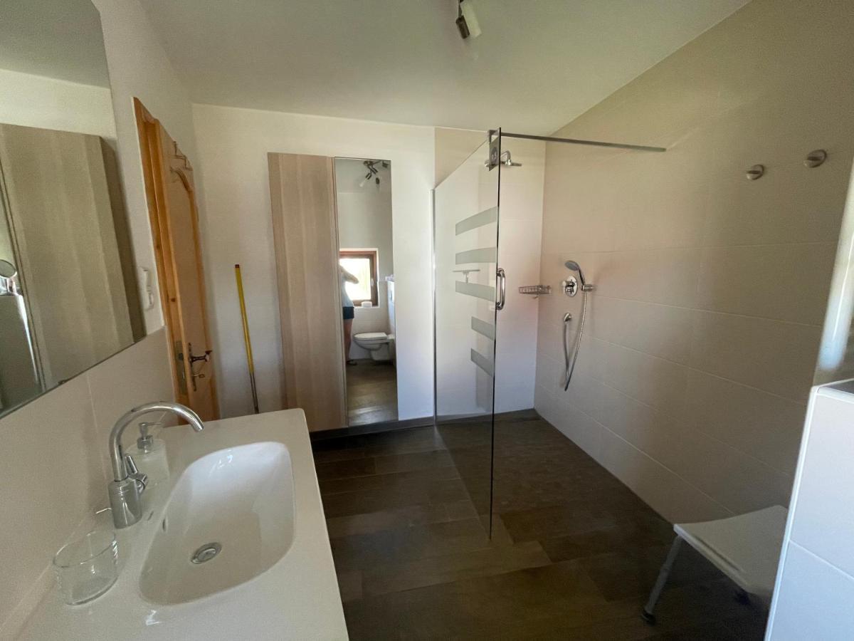 Ferienwohnung Lilly Eitelborn Luaran gambar
