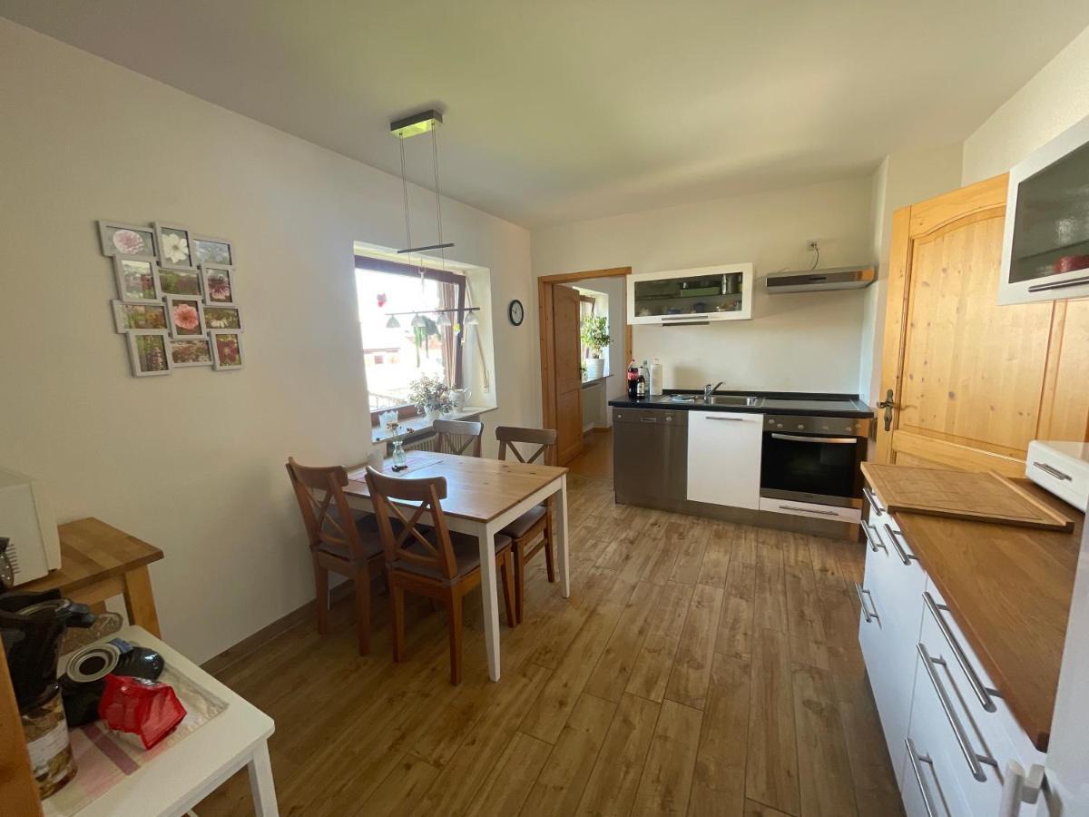 Ferienwohnung Lilly Eitelborn Luaran gambar