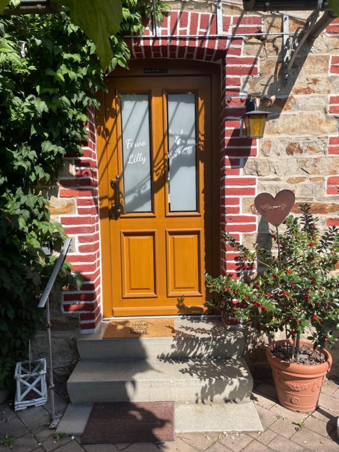 Ferienwohnung Lilly Eitelborn Luaran gambar