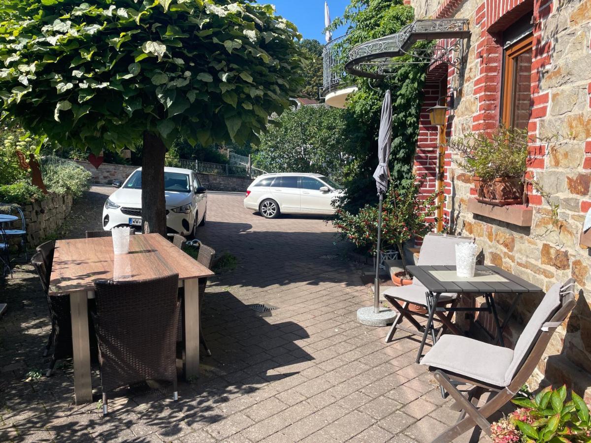Ferienwohnung Lilly Eitelborn Luaran gambar