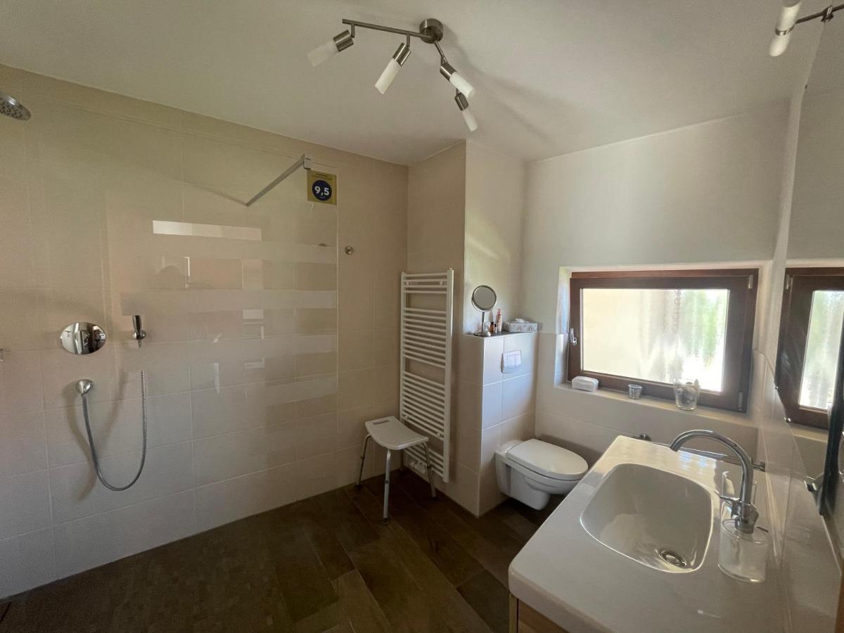 Ferienwohnung Lilly Eitelborn Luaran gambar
