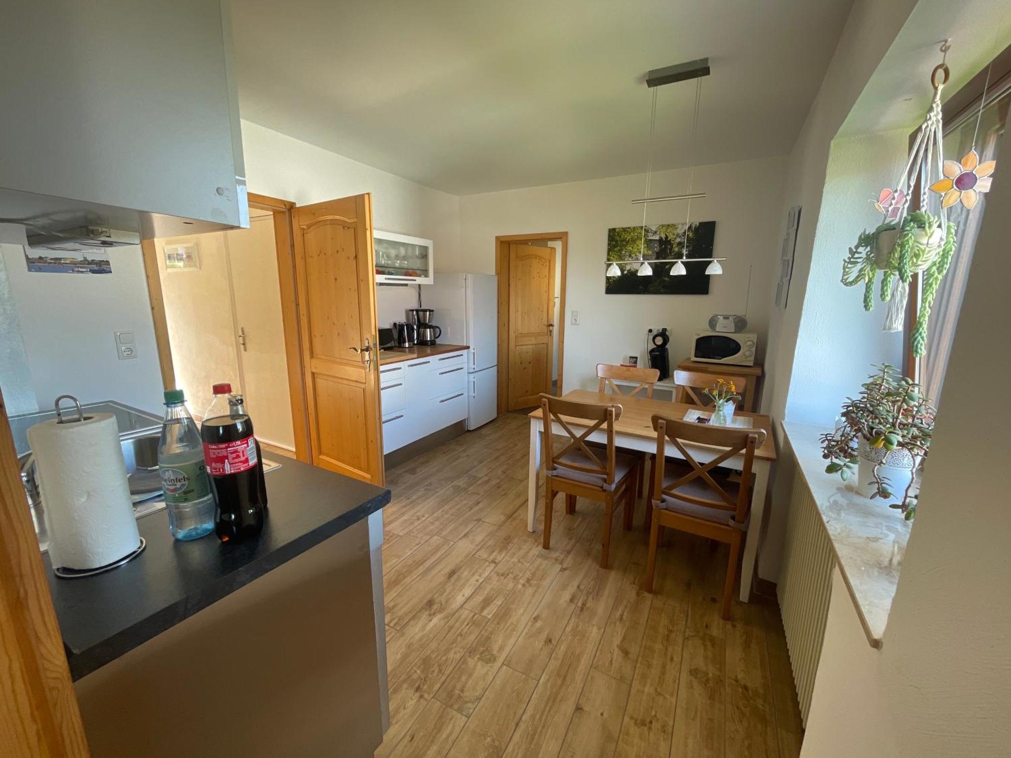 Ferienwohnung Lilly Eitelborn Luaran gambar