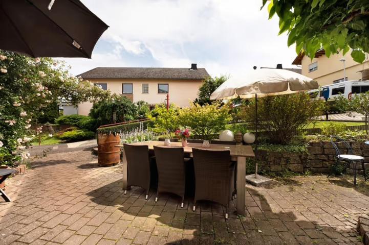 Ferienwohnung Lilly Eitelborn Luaran gambar