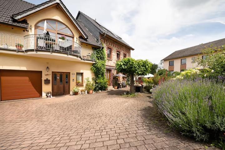 Ferienwohnung Lilly Eitelborn Luaran gambar
