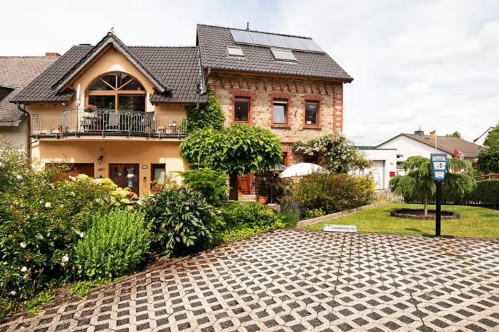 Ferienwohnung Lilly Eitelborn Luaran gambar